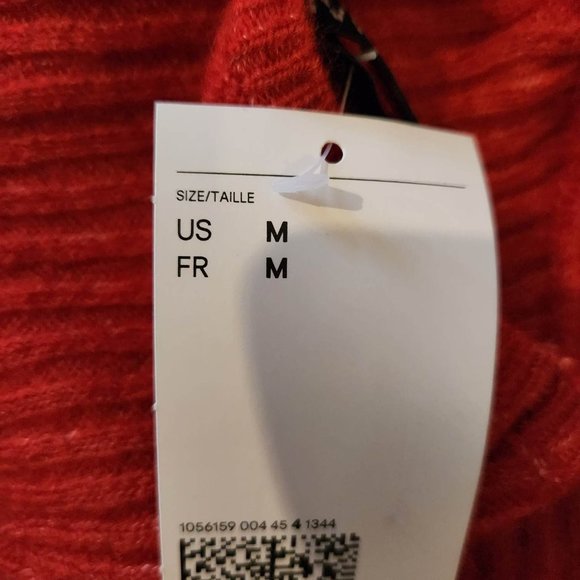 Wool Dress - Picture 4 of 5